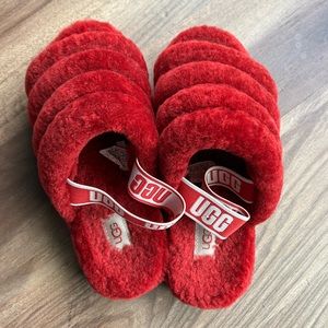 Ugg Slippers